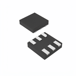 Buy Electronics Components Online Power Management (PMIC) 6 WDFN Original One Stop Service MAX8570ELT+T - Product Image 1