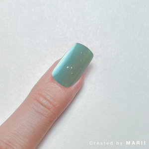 ชุดเจลทาเล็บสีพื้นเนื้อเนียน ติดทนนาน ลอกออกได้ สำหรับยูวีแอลอีดี - Product Image 3