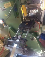 Alimentador Neumático Automático de Bobinas, Máquina de Alimentación de Alta Precisión para Prensas de Estampado Metálico