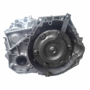 Überholtes Hoch leistungs getriebe K114 Getriebe baugruppe Überholte Lieferung - Product Image 5