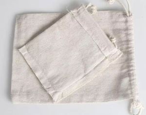 Bolsas de Regalo de Boda Ecológicas de Lona OEM para Aniversario, Regalos Románticos Personalizados para la Fiesta Nupcial - Product Image 4
