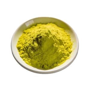 Gıda Takviyesi Gıda Sınıfı Sophora Japonica Özü Kuerzetin Anhidrat/Dihidrat Saf Kuerzetin Tozu - Product Image 2