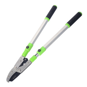 Shintaro lớn Scimitar vườn kéo thô chi nhánh điện pruner Kính thiên văn thiết kế sắt nhựa xuất khẩu chất lượng lao động tiết kiệm - Product Image 5