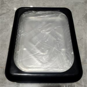 Oferta Especial: Lonchera Térmica 2 en 1 con Aislamiento de Plástico y Caja de Almacenamiento de Alimentos de Papel de Aluminio - Product Image 1