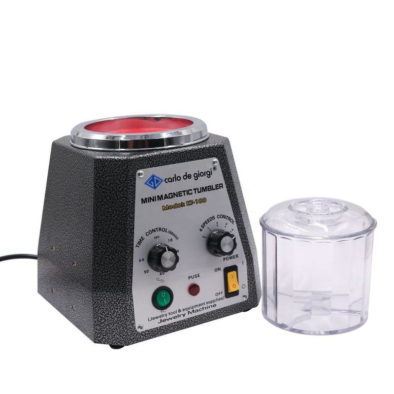 Jewelry 220V Multi Function Polishing Machine