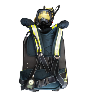 紧凑型闭路呼吸器，可延长密闭空间操作的持续时间 - Product Image 4
