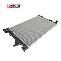 Radiateur en aluminium de haute qualité Cowtotal pour Hyundai Elantra Avante KIA 25310-F2100 25310F2100