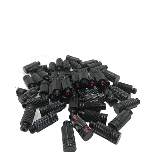 Red Laser Sight Hunting Slingshot Accessories Precision Shooting Sight