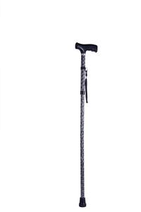 Bastón de Caminar Plegable y Ajustable Kangda para Mujeres y Hombres, Bastón Ligero de Aluminio para Personas Mayores y Adultos - Product Image 6