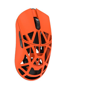 WLMOUSE Beast <span class=keywords><strong>X</strong></span> Pro Souris de jeu sans fil légère en alliage de magnésium avec taux d'interrogation 8K et capteur original <span class=keywords><strong>3950</strong></span> - Product Image 2