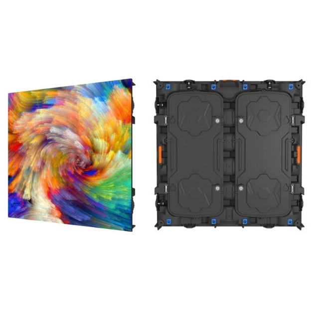 P10 Outdoor 960X960 Die Casting Aluminum Cabinet LED TV Display Led Screen for Outdoor Advertising