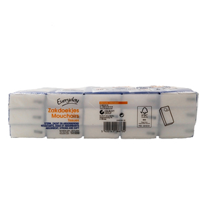 Pañuelo de bolsillo cómodo de <span class=keywords><strong>4</strong></span> capas de la mejor calidad pañuelos de Bolsillo de papel para viajes - Product Image 6