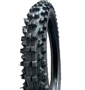 Neumático de Motocicleta Todoterreno de Caucho Natural Suave Nuevo Fabricado en Shandong, Cubierta 140/80-18, Garantía de UN AÑO para Reacondicionamiento/Actualización - Product Image 6