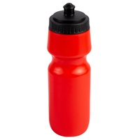 La Chine fournit vélo vélo bouteille d'eau potable Sports de plein air PE plastique Squeeze tasse d'eau