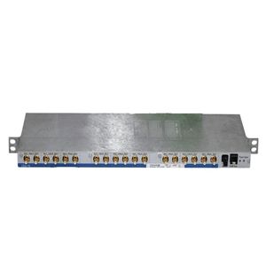 บอร์ดโปรเซสเซอร์ไร้สาย CXU-10 / KRY 1011856/1 R30 สำหรับสถานีฐาน - Product Image 1