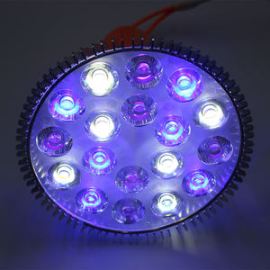 18W bleu vert rouge blanc UV violet disposition personnalisée PAR38 <span class=keywords><strong>LED</strong></span> lampe Spot <span class=keywords><strong>ampoule</strong></span> <span class=keywords><strong>pour</strong></span> thérapie plante <span class=keywords><strong>Aquarium</strong></span> E27 E26 - Product Image 6