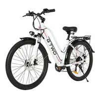 Vélo électrique de ville 48V 9.6A, Direct d'usine