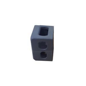 Shipping Lashing <strong>Parts</strong> 280mm Bridge Clamps <strong>Container</strong> <strong>Corner</strong> <strong>Casting</strong> Fitting - Product Image 4