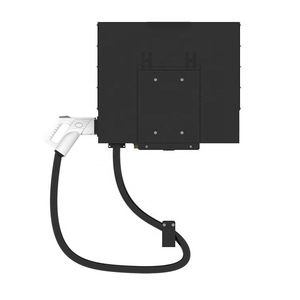 Estación de Carga para Vehículos Eléctricos de 30kw con Tarjeta y Código QR, Precio de Fábrica con Certificación CE - Product Image 3