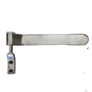 Cerniera della porta resistente del bordo laterale del rimorchio dell'acciaio inossidabile