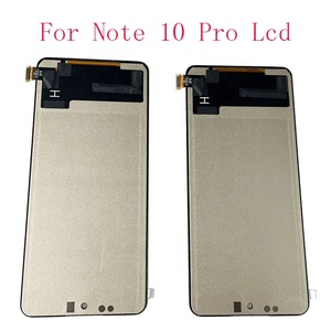 Lcd originale all'ingrosso del telefono cellulare per <span class=keywords><strong>Xiaomi</strong></span> <span class=keywords><strong>Redmi</strong></span> <span class=keywords><strong>Note</strong></span> 8T/<span class=keywords><strong>Redmi</strong></span> <span class=keywords><strong>Note</strong></span> 11 <span class=keywords><strong>Pro</strong></span> 4G 5G/ <span class=keywords><strong>Note</strong></span> <span class=keywords><strong>10</strong></span> <span class=keywords><strong>Pro</strong></span> schermi - Product Image 3