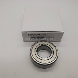 Rueda libre TSUBAKI, cojinete de embrague de leva unidireccional, BB25, 1, 2, 1, 2 - Product Image 2