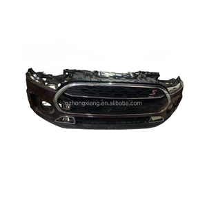 Utilisé pour BMW <span class=keywords><strong>Mini</strong></span> F54 Grill Grille Radiateur Ventilateur électronique ABS Pare-chocs avant Surround pour l'extrémité avant de la <span class=keywords><strong>MINI</strong></span> pour BMW Appli - Product Image 5