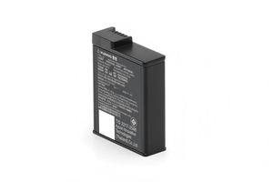 Batterie de remplacement haute capacité Action Extreme Battery Plus (1950 mAh) pour une enregistrement prolongé - Product Image 1