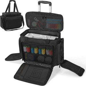 Estuche de Transporte para Impresora Fujifilm Instax Link Wide, Funda Protectora de Viaje, Bolsa de Almacenamiento Portátil - Product Image 5