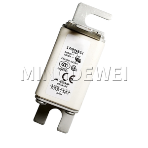 170M4831 170M4823-4824-<span class=keywords><strong>4826</strong></span> mdw 170M4832 125A 1000V - Product Image 2