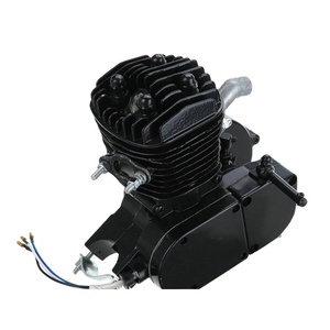 <span class=keywords><strong>Kit</strong></span> moteur de vélo motorisé en gros pour bicyclettes à moteur 48cc, 49cc, <span class=keywords><strong>50cc</strong></span>, 80cc, 100cc, 110cc - Product Image 2