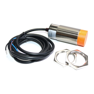 Sensor de Proximidad Capacitivo Ljc30A3 de Shenzhen, China, Sensor Inductivo de Proximidad - Product Image 2