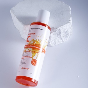 <span class=keywords><strong>T</strong></span>ónico Facial con Vitamina <span class=keywords><strong>C</strong></span> y Niacinamida para Piel Normal, 180 ml, Hidratante Iluminador - Product Image 3