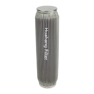 พร้อมระบบบด2ชั้นสำหรับกรองเทียนกรองเส้นใยแบบหมุนสำหรับอุตสาหกรรม - Product Image 5