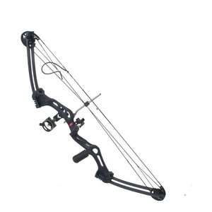 Arc composé de tir à l'arc gaucher, pour la chasse, de haute qualité en chine, nouveauté - Product Image 5