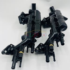 25600-3CAE0 256003CAE0 Ensemble de commande de température du liquide de refroidissement pour Hyundai Kia 25600 3CAE0 - Product Image 6