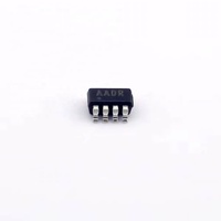 Amplificador de Instrumentación de Potencia de Audio de Corriente Diferencial de Muestreo de Comparación Aritmética YD1517P DIP-18