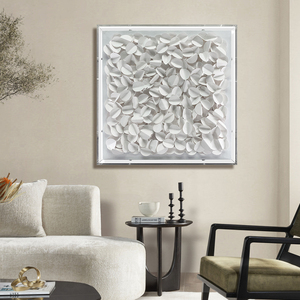 <span class=keywords><strong>Arte</strong></span> Moderna per Arredamento Casa, Grande Opera d'<span class=keywords><strong>Arte</strong></span> 3D con Copertura in Acrilico, Dipinto Astratto di Lusso, <span class=keywords><strong>Arte</strong></span> Murale - Product Image 6