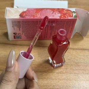 Rouge à lèvres mat velours brun chocolat, haute pigmentation, imperméable, anti-bavures, longue tenue, maquillage automne-hiver, tons de peau, pour femmes - Product Image 6