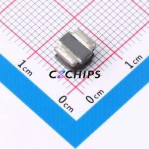 Inductor de Potencia MNR6045S332MT SMD, 6x6mm (Inductancia: 3.3mH) (Precisión: 20%) (Corriente Nominal: 120mA) - Product Image 2