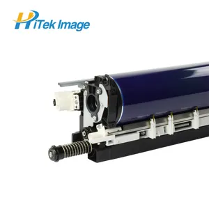 Hitek Compatibel Fuji Xerox 013R00668 013R00666 Zwart Copier Drum Unint Voor Machine D95 D110 D125 D136 Printers Toner Cartridge