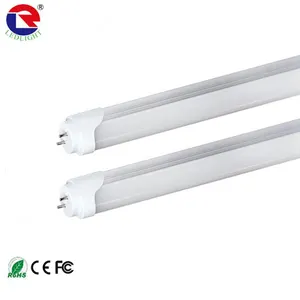 CE Certificate 140LM/W T8 Tubes Lamp Led 120cm T8 12W 18W Led Tube Light Energy Saving Project