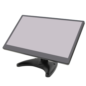 Pantalla táctil IPS Full Flat HD de 13,3 pulgadas, Monitor portátil, compatible con el sistema Windows/Raspberry/Ubuntu/<span class=keywords><strong>Kisko</strong></span> - Product Image 3