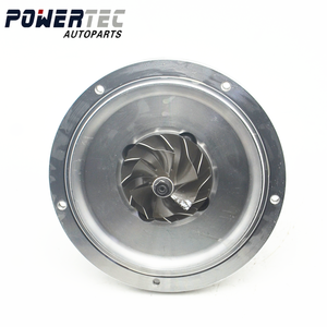 RHF5 cartucho turbo core para el Carnaval de <span class=keywords><strong>KIA</strong></span> 2,9 <span class=keywords><strong>CRDI</strong></span> / TCI J3 CR 144HP/127HP-turbocompresor CHRA 28200-4X300 OK551-13700C - Product Image 1