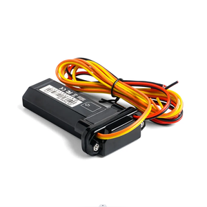 Mini GPS định vị không Dây Xe Máy định vị xe theo dõi xe định vị 2G 4G GPS xe theo dõi - Product Image 5