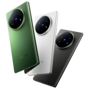 Teléfono Inteligente Original X Fold 5 5G, Pantalla Plegable AMOLED de 8.03 Pulgadas, 2K+, 120 Hz, Snapdragon 8Gen3, Triple Cámara de 50 MP, NFC - Product Image 5