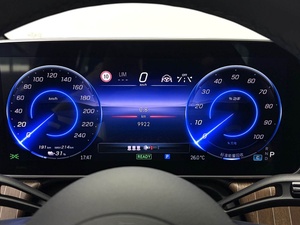 Mercedes-Benz EQE AWD SUV 4 portes personnalisable, support ODM & OEM, véhicule d'occasion de qualité industrielle EQE 350 <span class=keywords><strong>4MATIC</strong></span> - Product Image 1