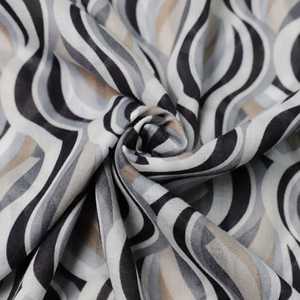Nuovo stile moda donna <span class=keywords><strong>foulard</strong></span> personalizzato modello di <span class=keywords><strong>cotone</strong></span> sensazione di capelli sciarpe di vendita calda copricapo quadrato - Product Image 4
