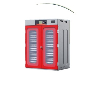 Incubateur d'œufs entièrement automatique 400-1000 œufs, machine à couver automatique pour poulets - Product Image 3