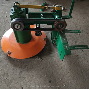 Nouvelle vente chaude : <span class=keywords><strong>Tondeuse</strong></span> à gazon à plateau unique avec conception frontale de <span class=keywords><strong>tracteur</strong></span>, dotée de composants essentiels : boîte de vitesses, roulement, disque de <span class=keywords><strong>tondeuse</strong></span> à gazon - Product Image 6